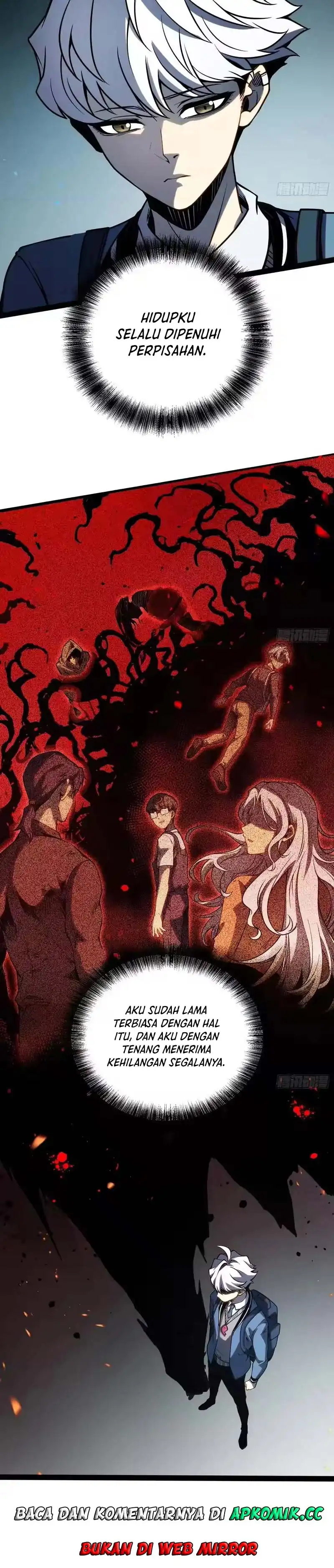 Baca Full-Time Awakening - Chapter 48 halaman 12