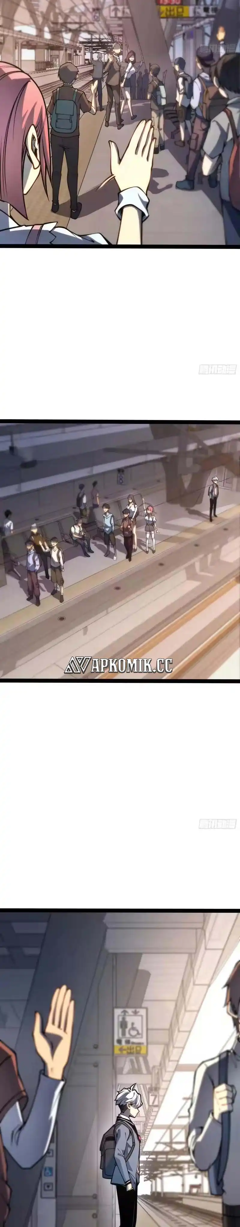 Baca Full-Time Awakening - Chapter 48 halaman 6