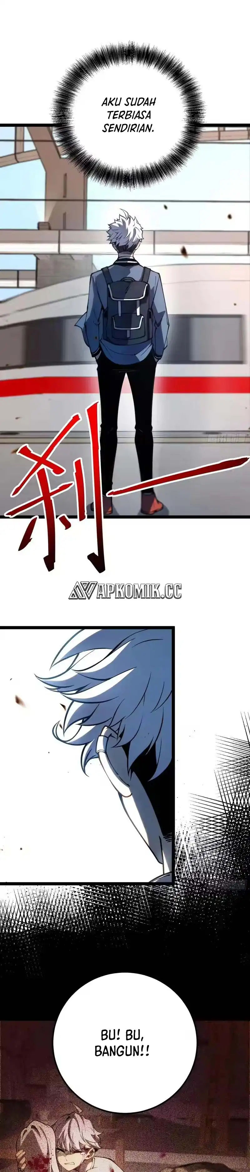 Baca Full-Time Awakening - Chapter 48 halaman 9