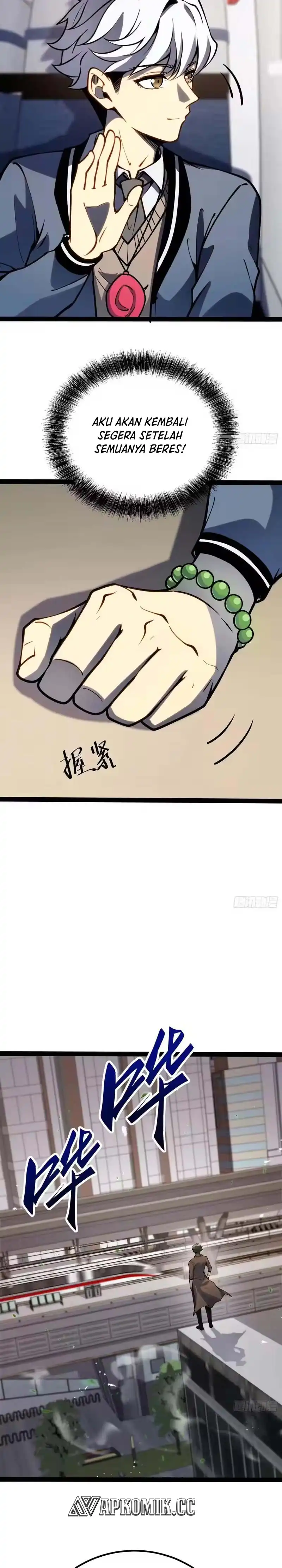 Baca Full-Time Awakening - Chapter 49 halaman 13