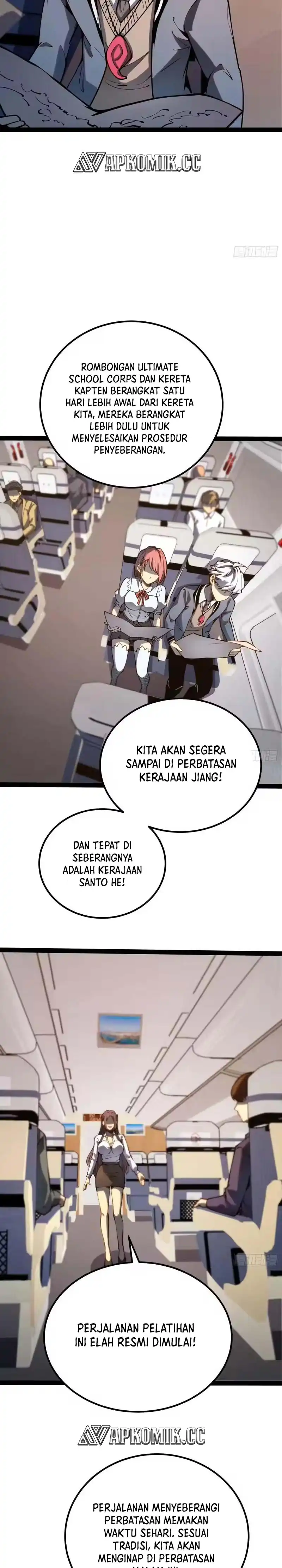 Baca Full-Time Awakening - Chapter 49 halaman 15