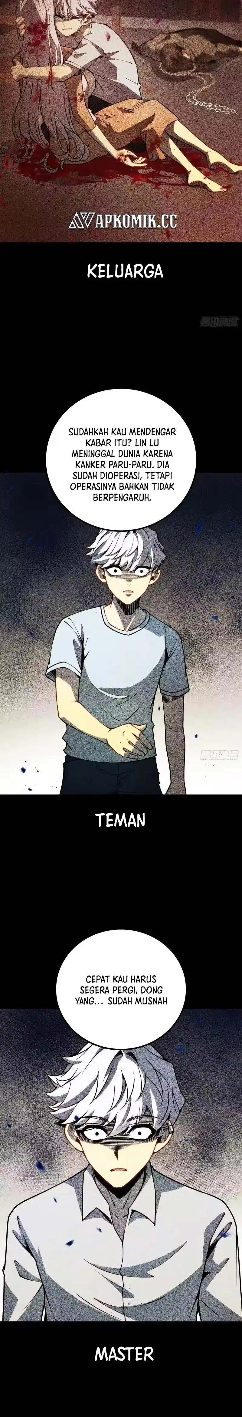 Baca Full-Time Awakening - Chapter 49 halaman 3