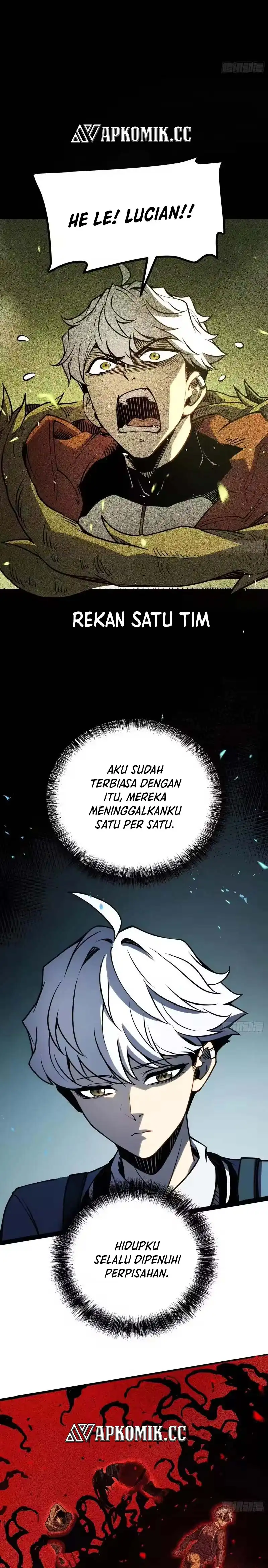 Baca Full-Time Awakening - Chapter 49 halaman 4