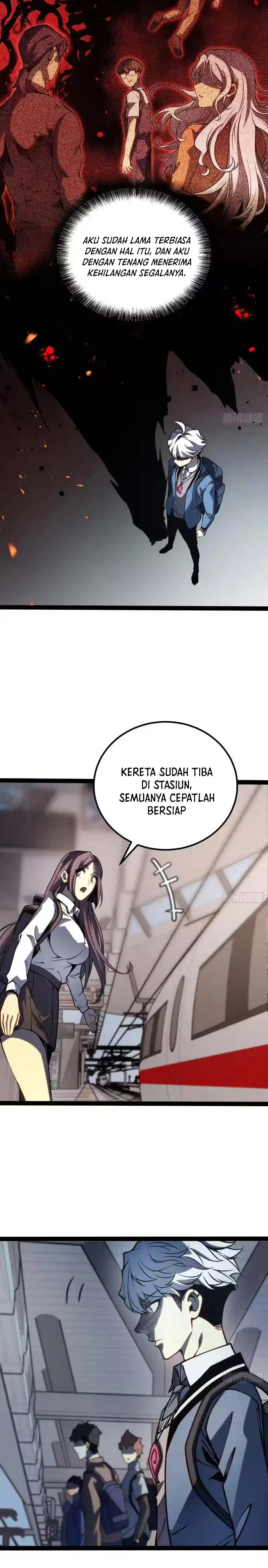 Baca Full-Time Awakening - Chapter 49 halaman 5