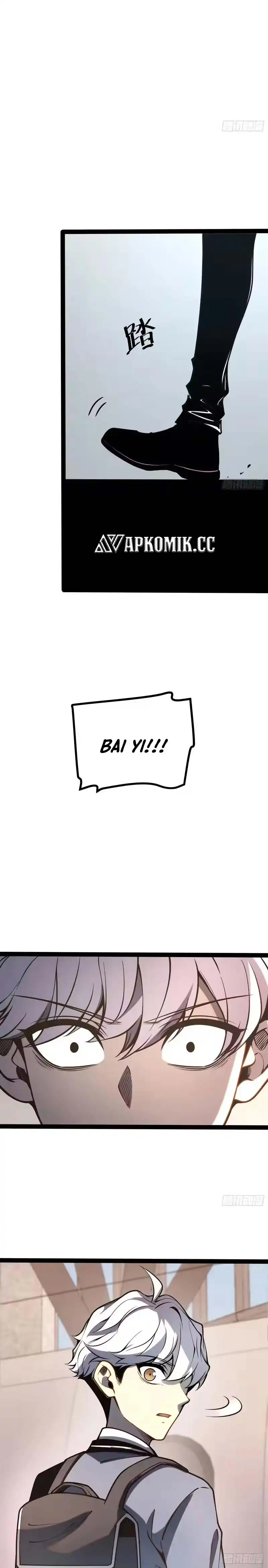 Baca Full-Time Awakening - Chapter 49 halaman 6