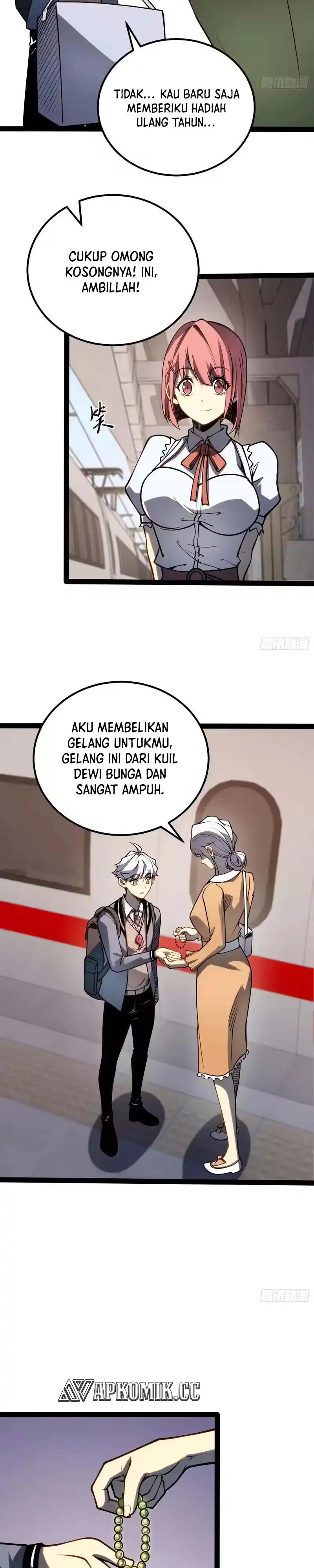 Baca Full-Time Awakening - Chapter 49 halaman 9