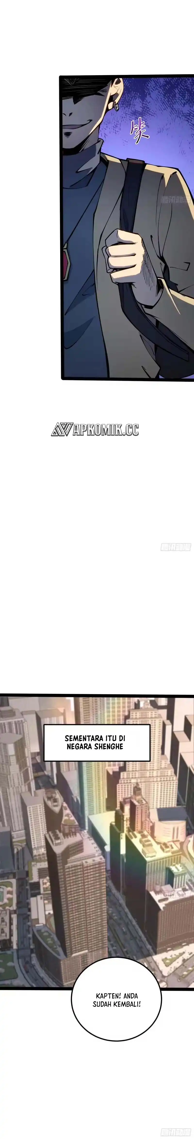 Baca Full-Time Awakening - Chapter 50 halaman 13