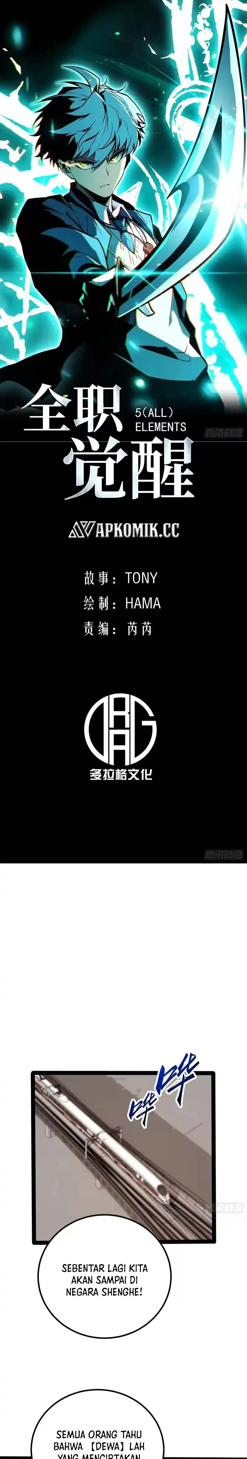 Baca Full-Time Awakening - Chapter 50 halaman 2