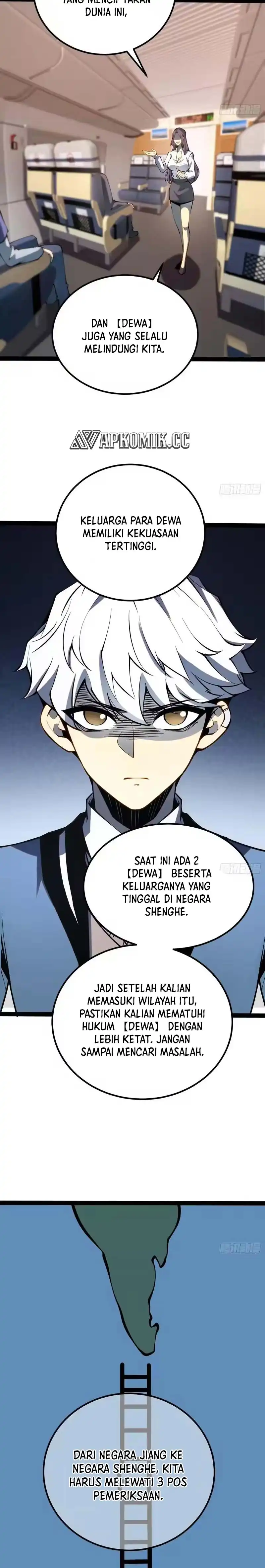 Baca Full-Time Awakening - Chapter 50 halaman 3