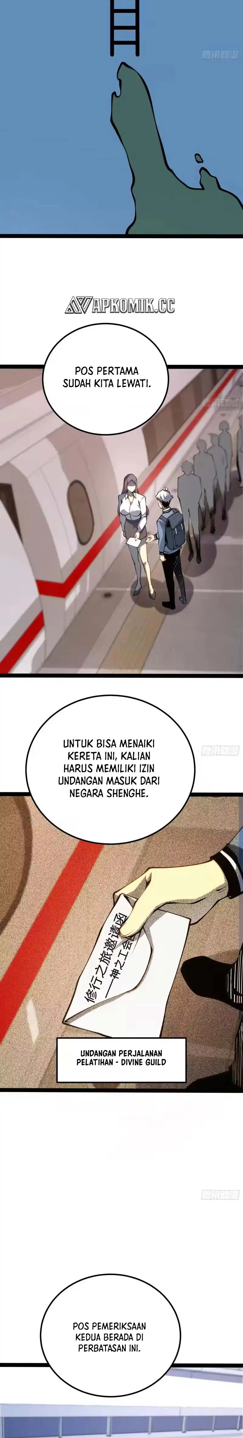 Baca Full-Time Awakening - Chapter 50 halaman 4