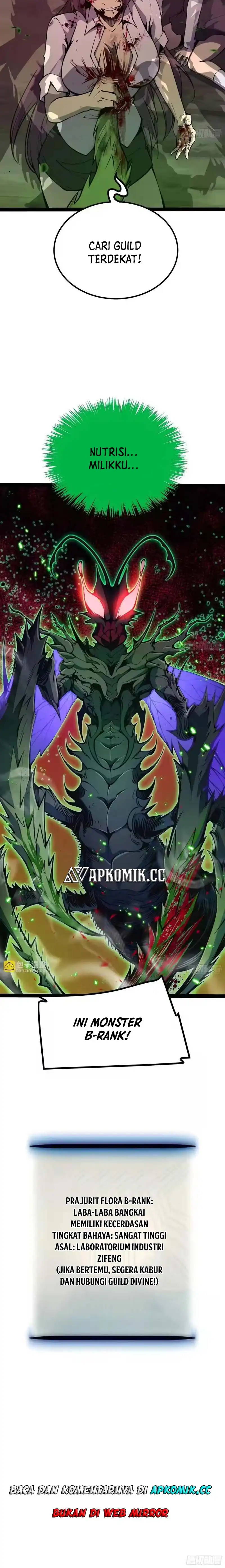 Baca Full-Time Awakening - Chapter 51 halaman 13