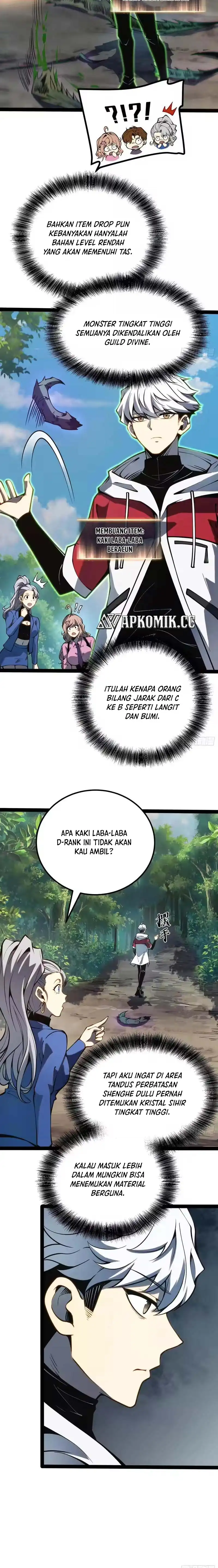 Baca Full-Time Awakening - Chapter 51 halaman 3