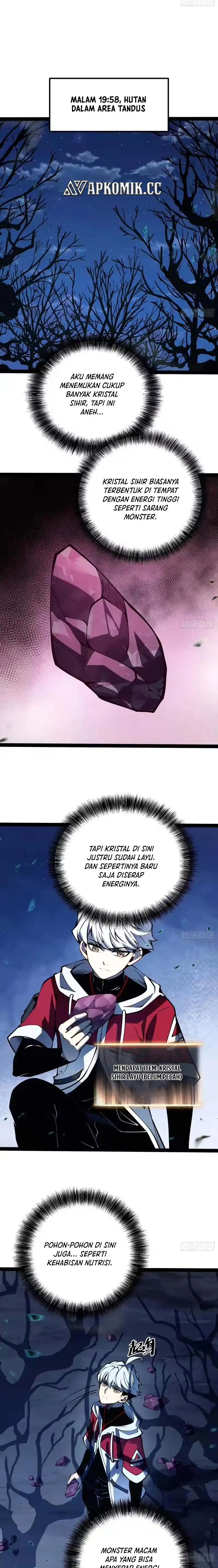 Baca Full-Time Awakening - Chapter 51 halaman 4