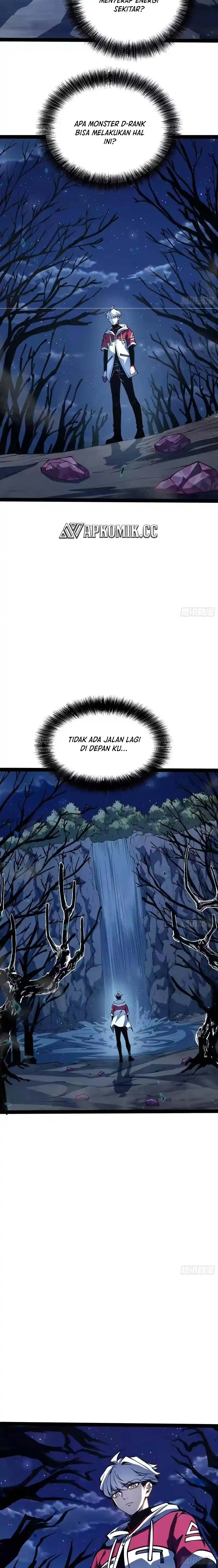 Baca Full-Time Awakening - Chapter 51 halaman 5