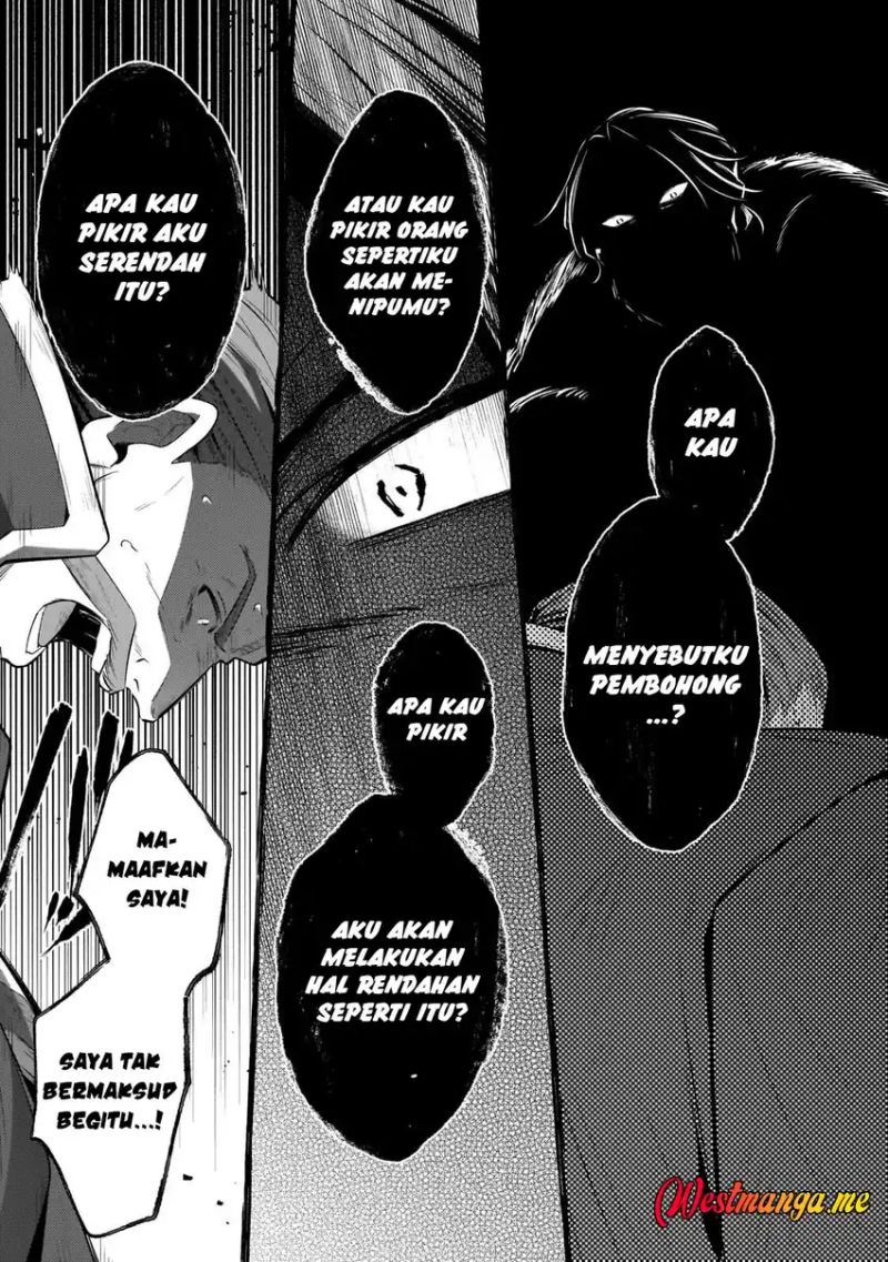 Baca Fun Territory Defense Of The Easy-going Lord ~the Nameless Village Is Made Into The Strongest Fortified City By Production Magic~ - Chapter 40.2 halaman 12