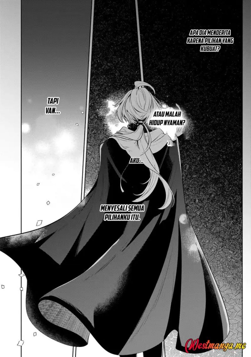 Baca Fun Territory Defense Of The Easy-going Lord ~the Nameless Village Is Made Into The Strongest Fortified City By Production Magic~ - Chapter 40.2 halaman 15