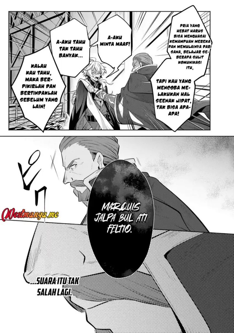 Baca Fun Territory Defense Of The Easy-going Lord ~the Nameless Village Is Made Into The Strongest Fortified City By Production Magic~ - Chapter 40.2 halaman 4