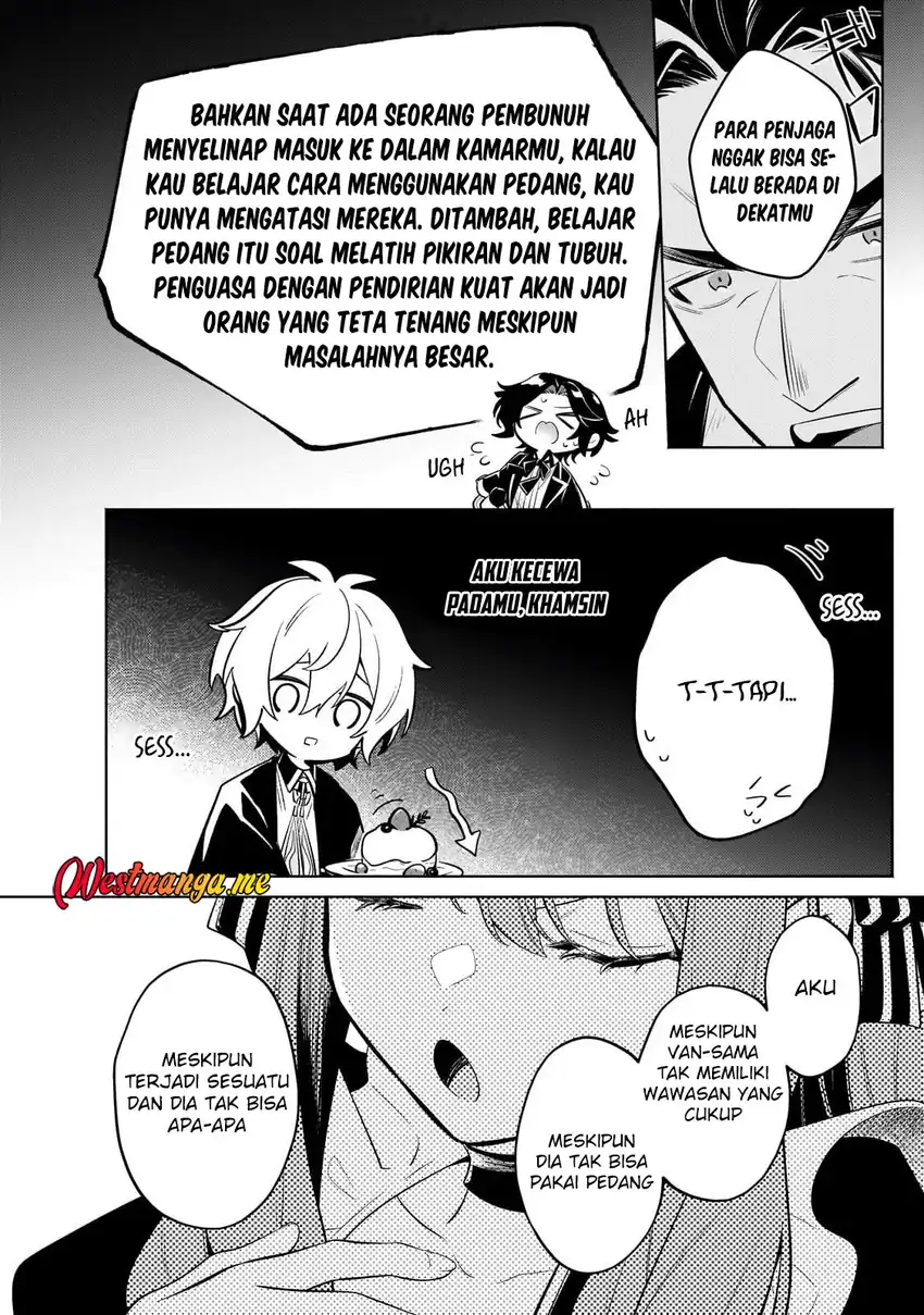 Baca Fun Territory Defense Of The Easy-going Lord ~the Nameless Village Is Made Into The Strongest Fortified City By Production Magic~ - Chapter 41.1 halaman 12