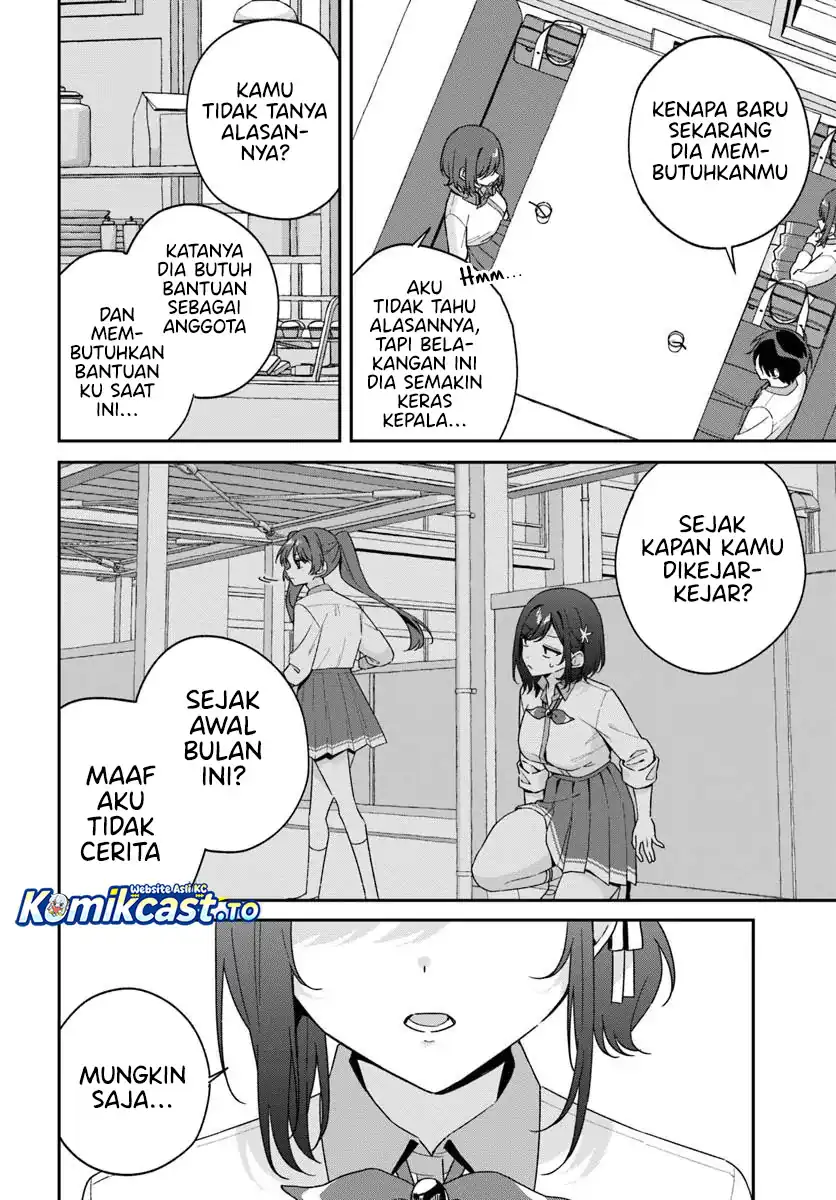 Baca Futago Matomete Kanojo Ni Shinai - Chapter 13 halaman 15