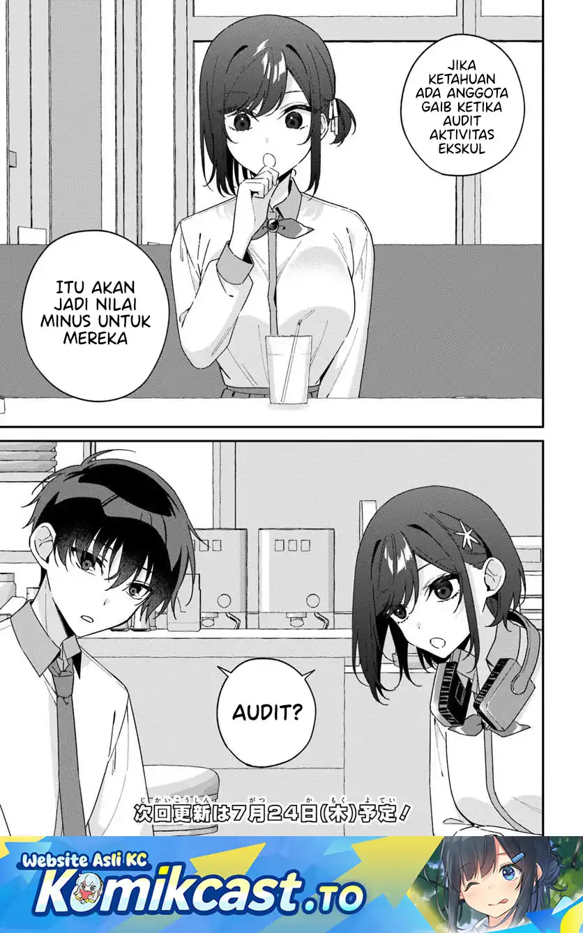 Baca Futago Matomete Kanojo Ni Shinai - Chapter 13 halaman 16