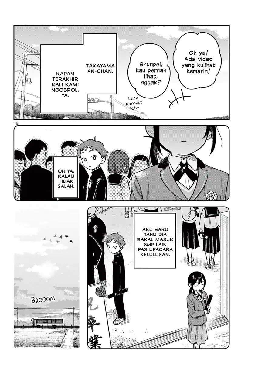 Baca Futari Bus - Chapter 01 halaman 11