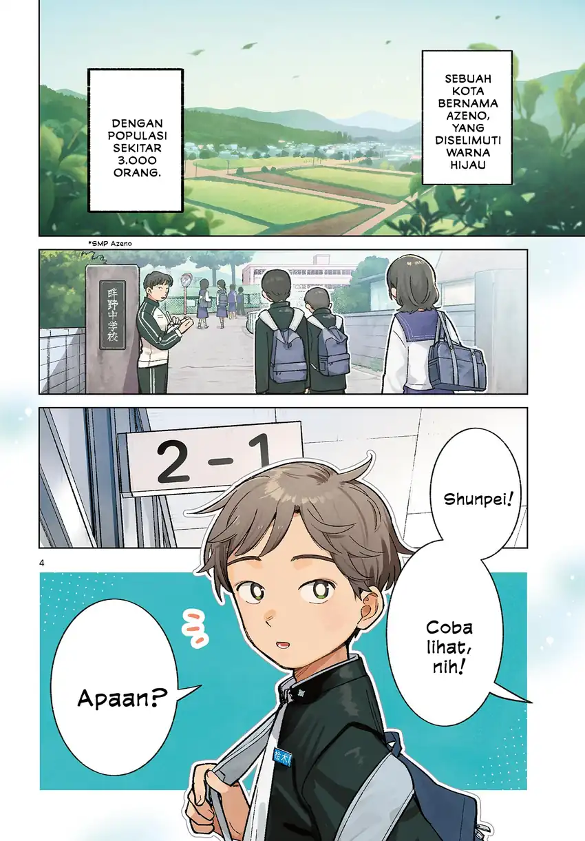 Baca Futari Bus - Chapter 01 halaman 3