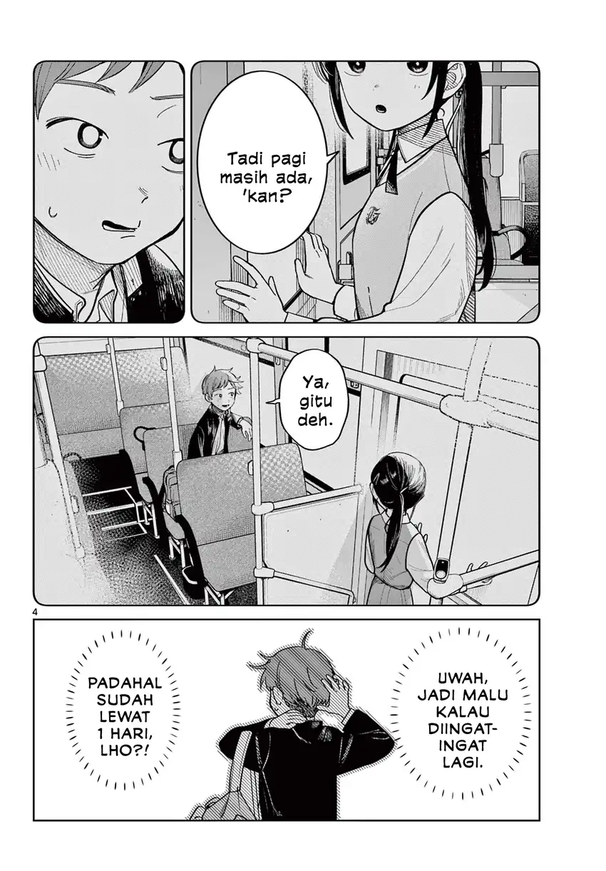 Baca Futari Bus - Chapter 02 halaman 4