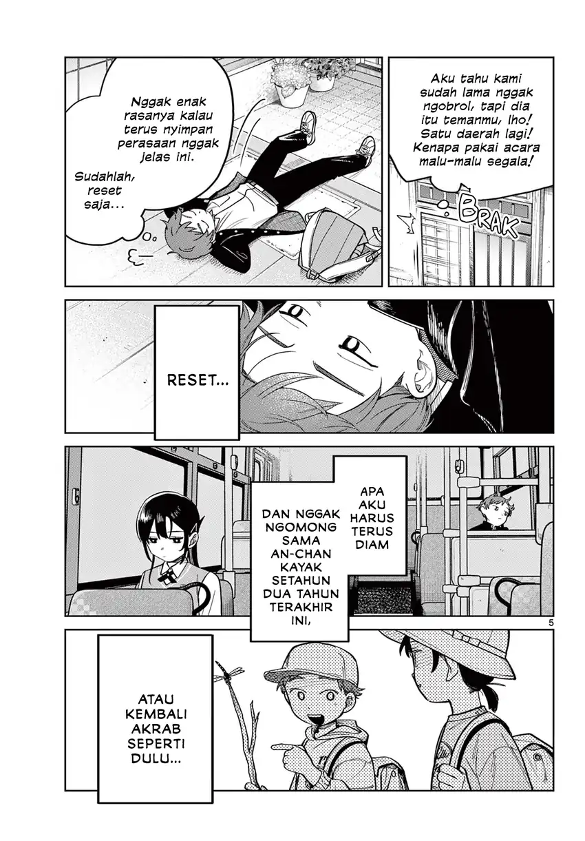 Baca Futari Bus - Chapter 02 halaman 5