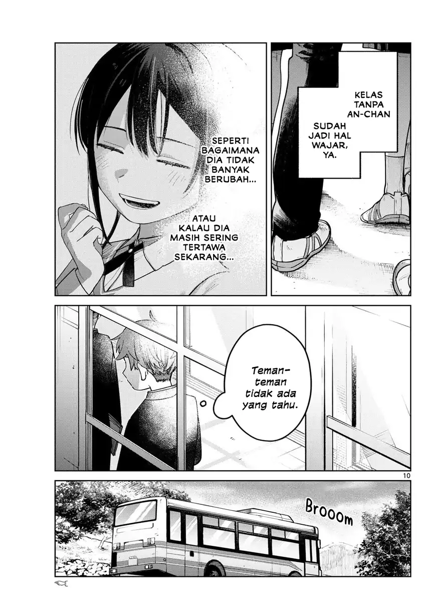 Baca Futari Bus - Chapter 04 halaman 10