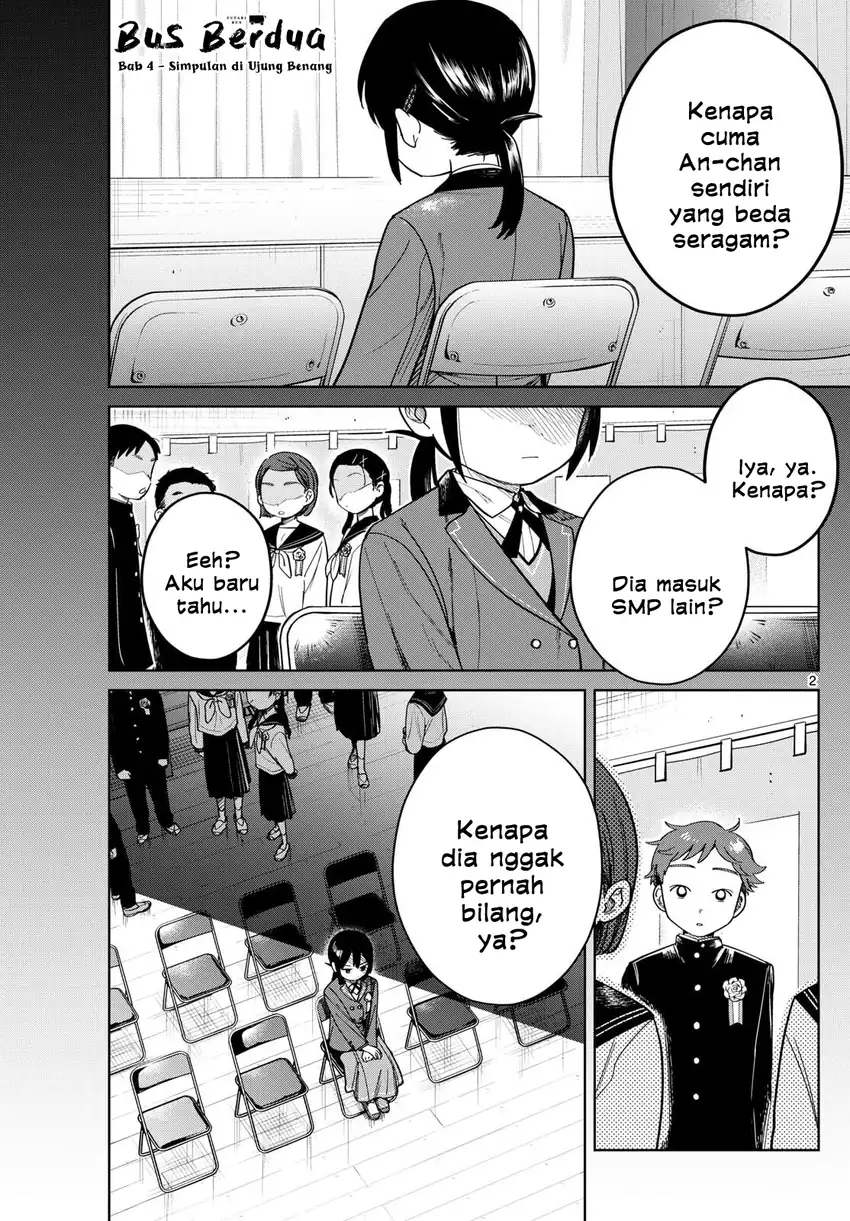 Baca Futari Bus - Chapter 04 halaman 2