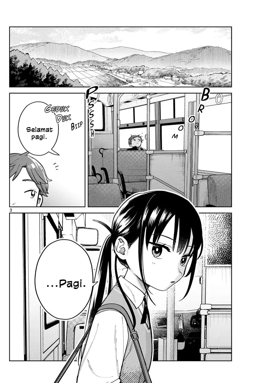 Baca Futari Bus - Chapter 04 halaman 3