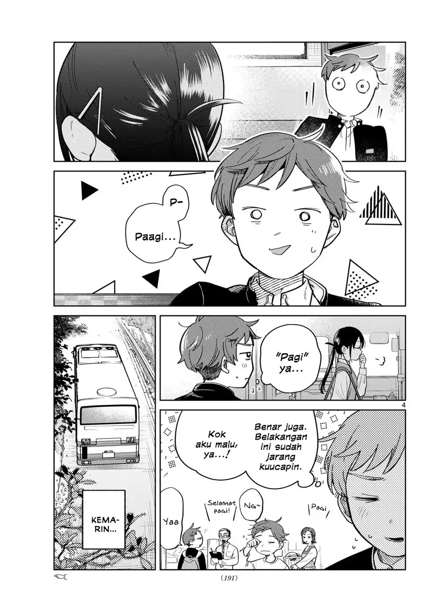 Baca Futari Bus - Chapter 04 halaman 4