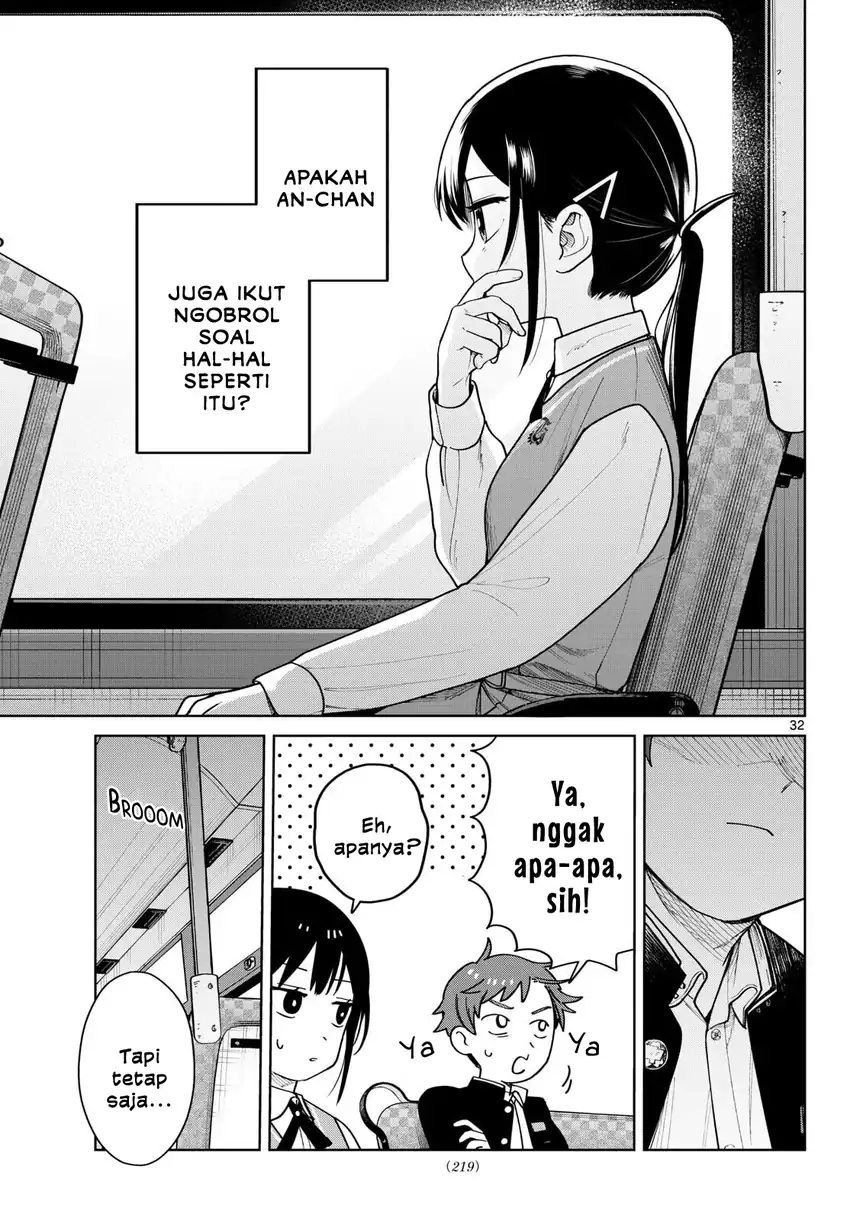 Baca Futari Bus - Chapter 05 halaman 13