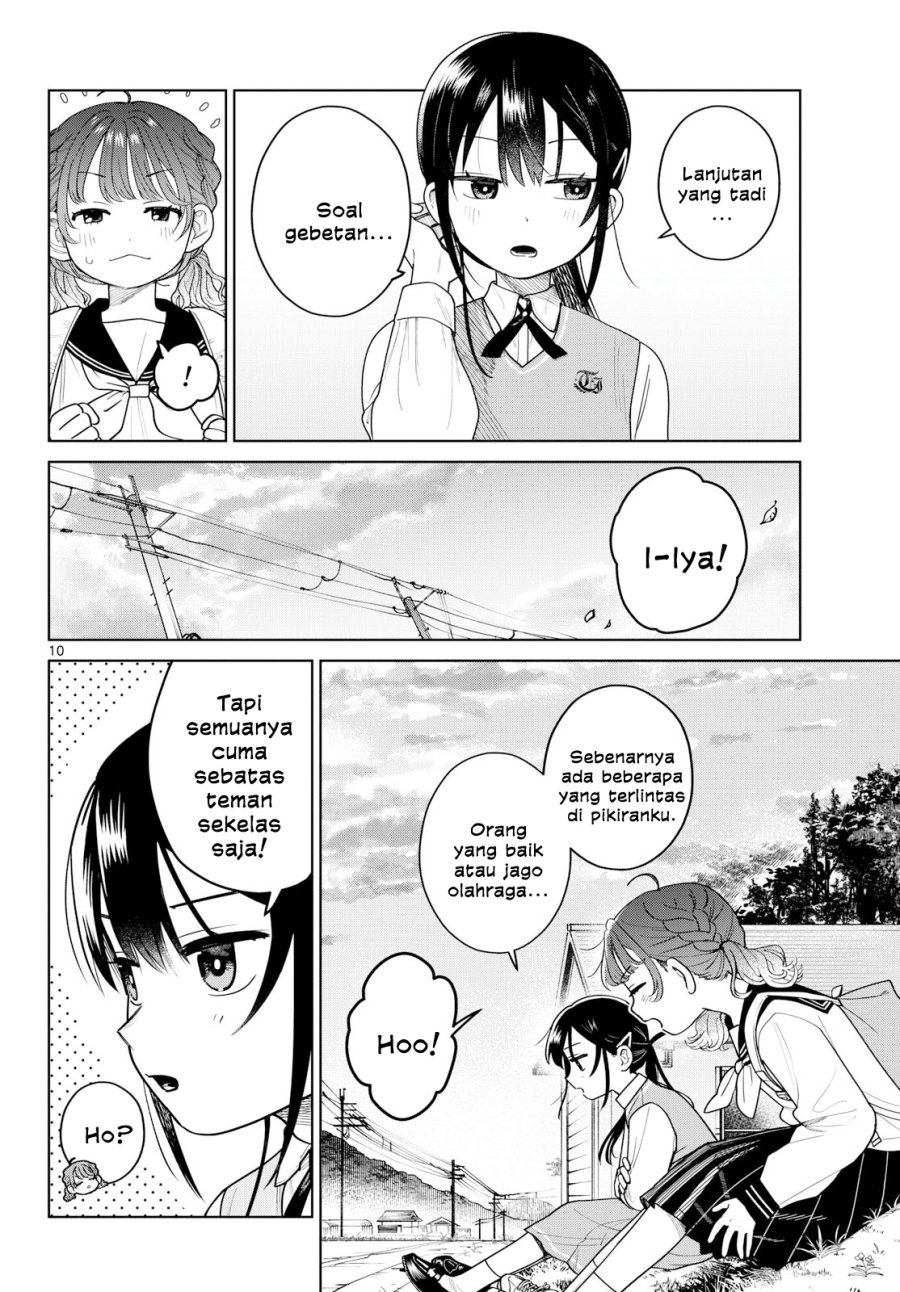 Baca Futari Bus - Chapter 08 halaman 10