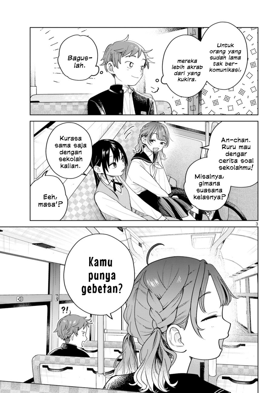 Baca Futari Bus - Chapter 08 halaman 3