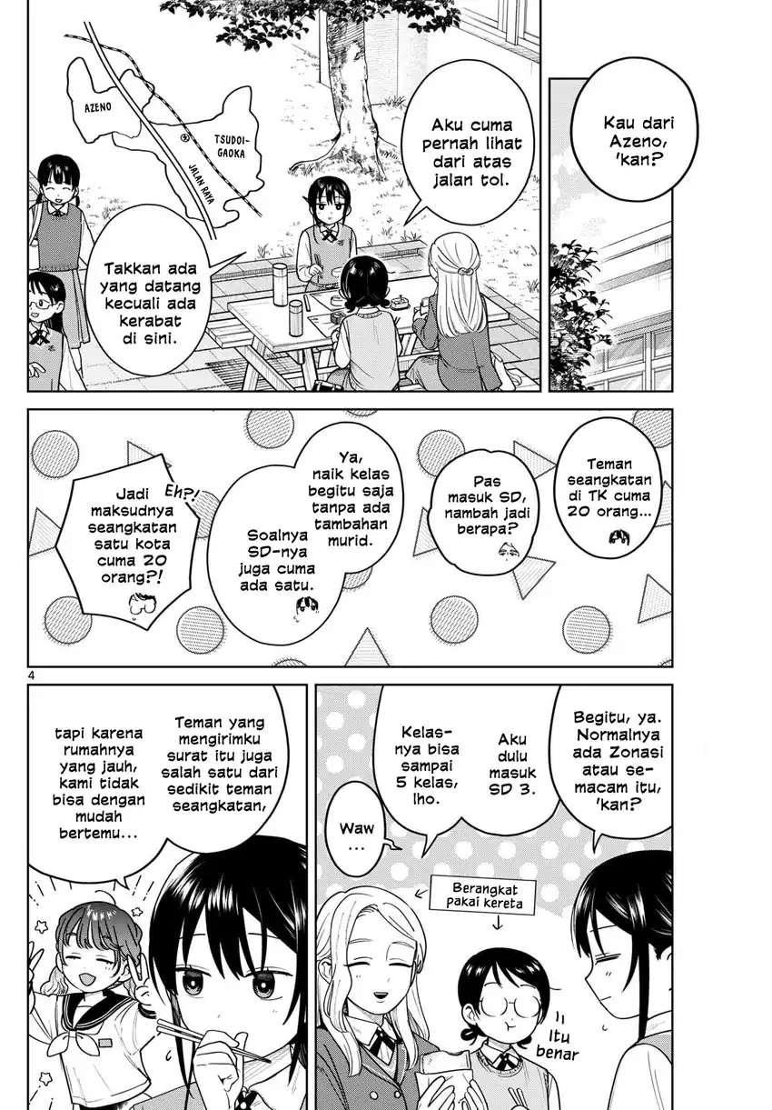 Baca Futari Bus - Chapter 10 halaman 4