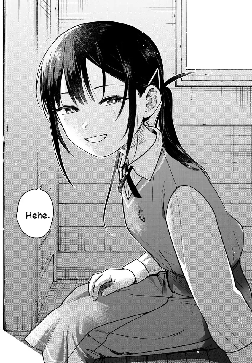 Baca Futari Bus - Chapter 11 halaman 16