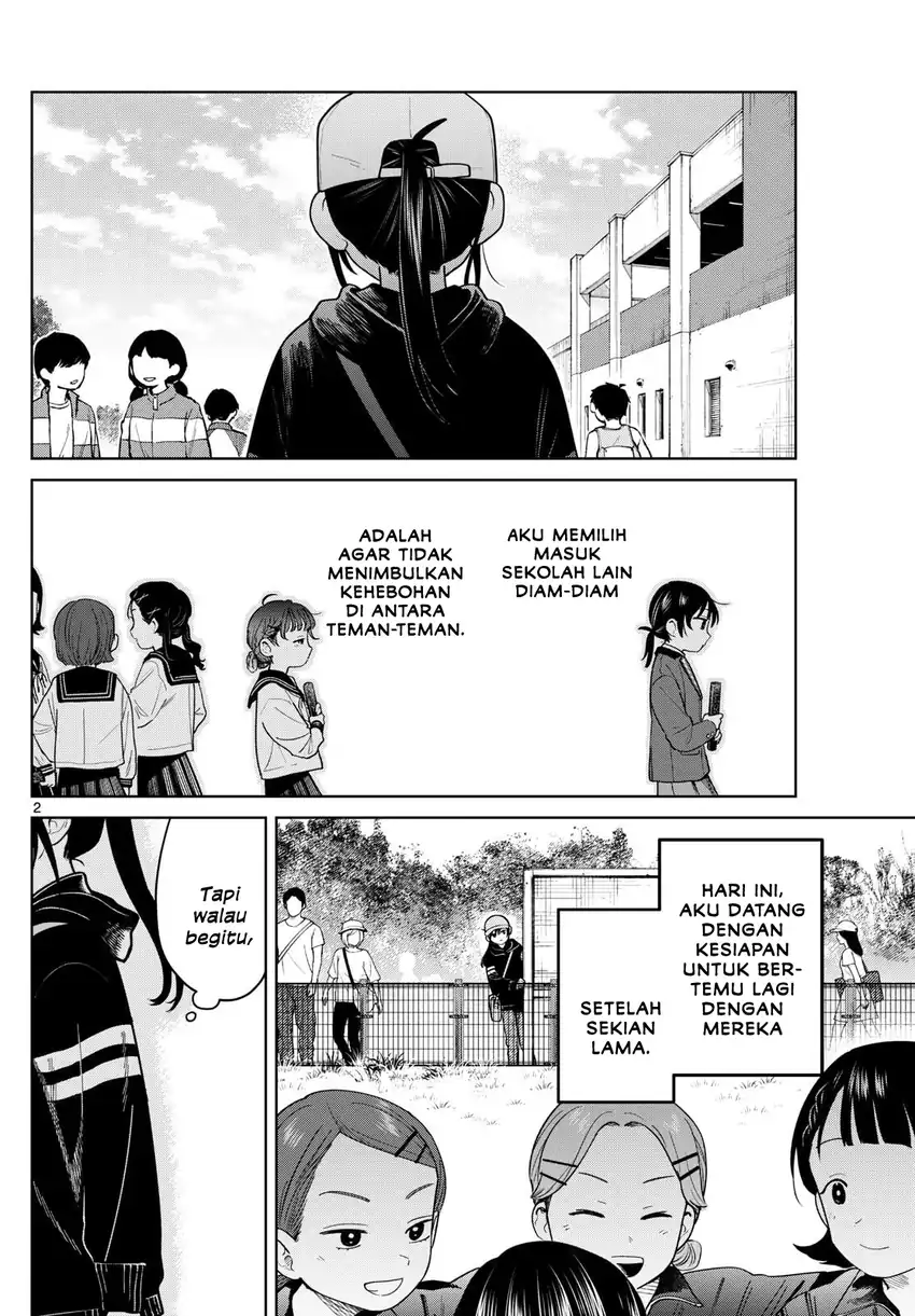 Baca Futari Bus - Chapter 17 halaman 2