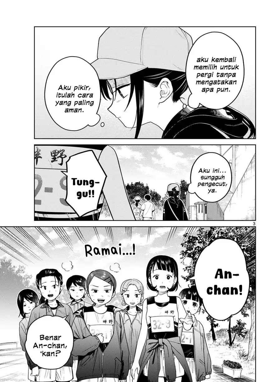 Baca Futari Bus - Chapter 17 halaman 3