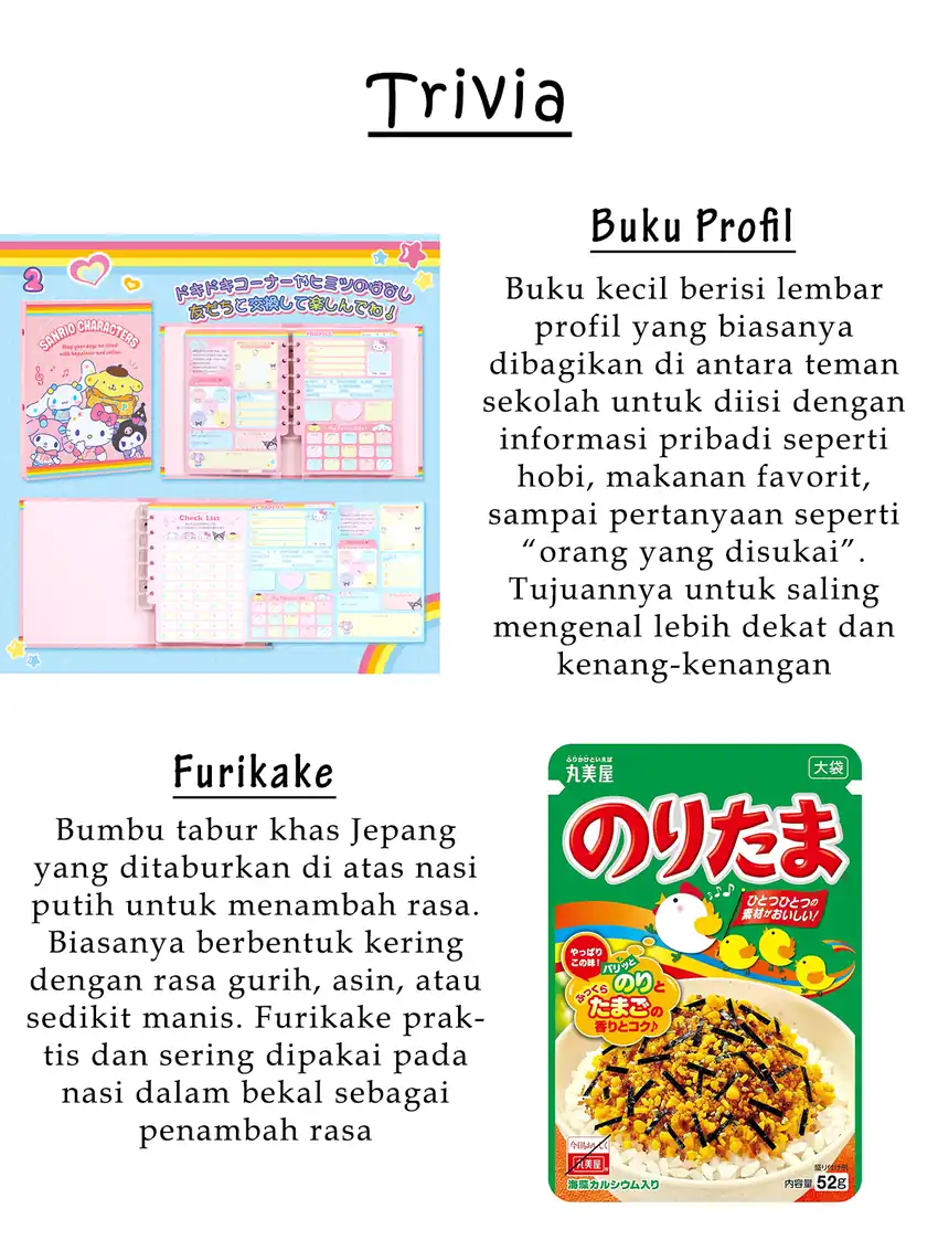 Baca Futari Bus - Chapter 19 halaman 20