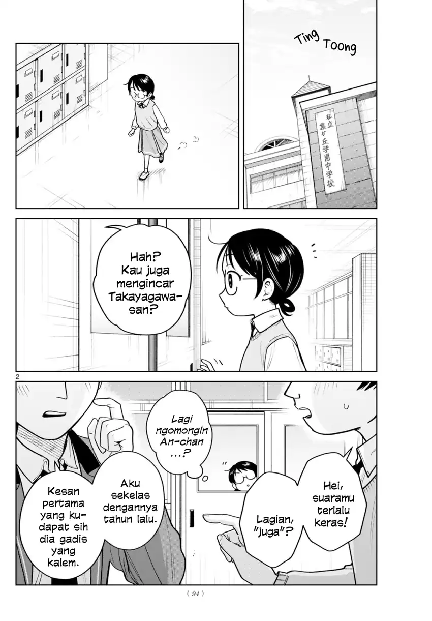 Baca Futari Bus - Chapter 20 halaman 2