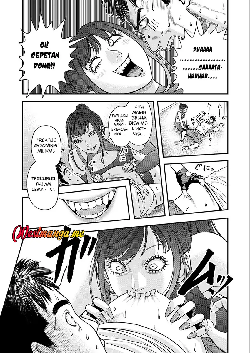 Futei No Olympia Chapter 02 page 42