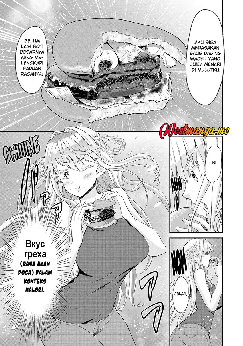 Baca Fuufu nara Doko e demo Chapter 05 - Halaman 22 Baca Fuufu nara Doko e demo - Chapter 05 halaman 22