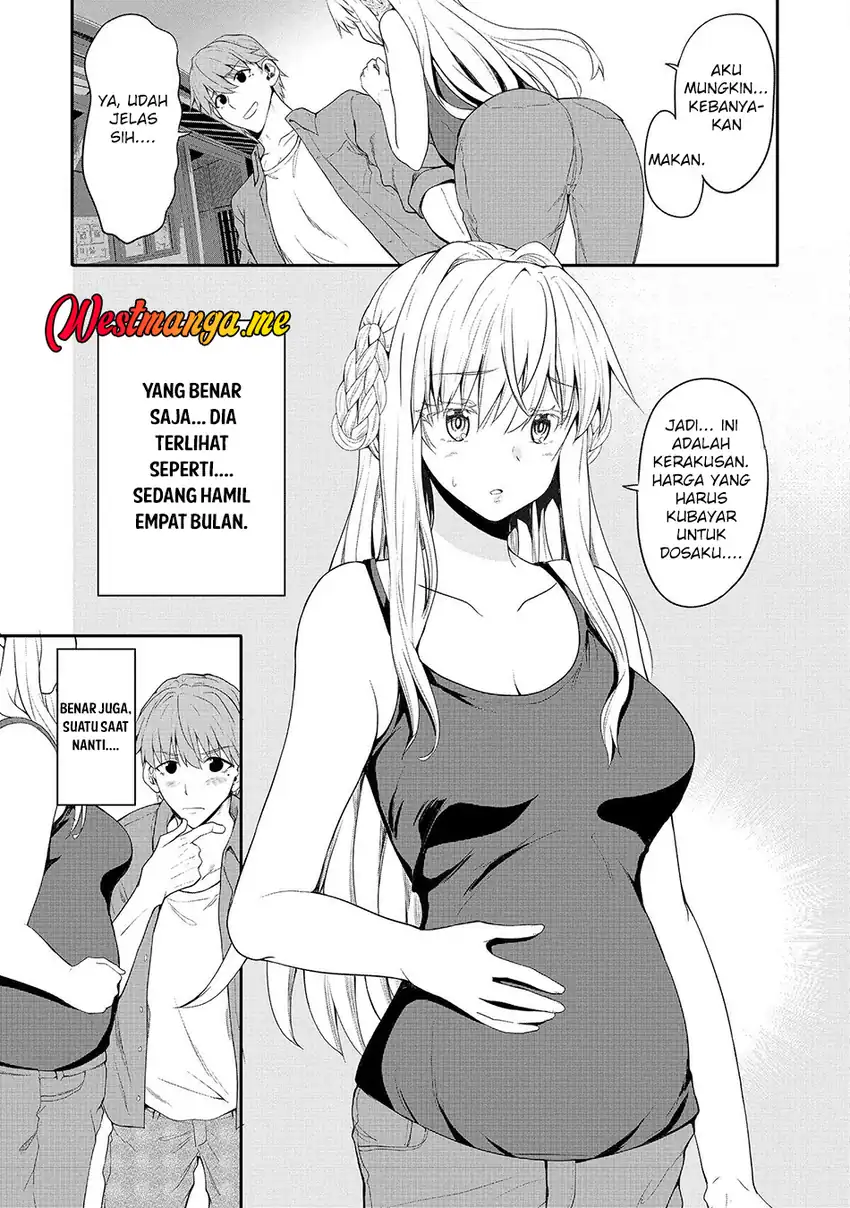 Baca Fuufu nara Doko e demo Chapter 05 - Halaman 24 Baca Fuufu nara Doko e demo - Chapter 05 halaman 24