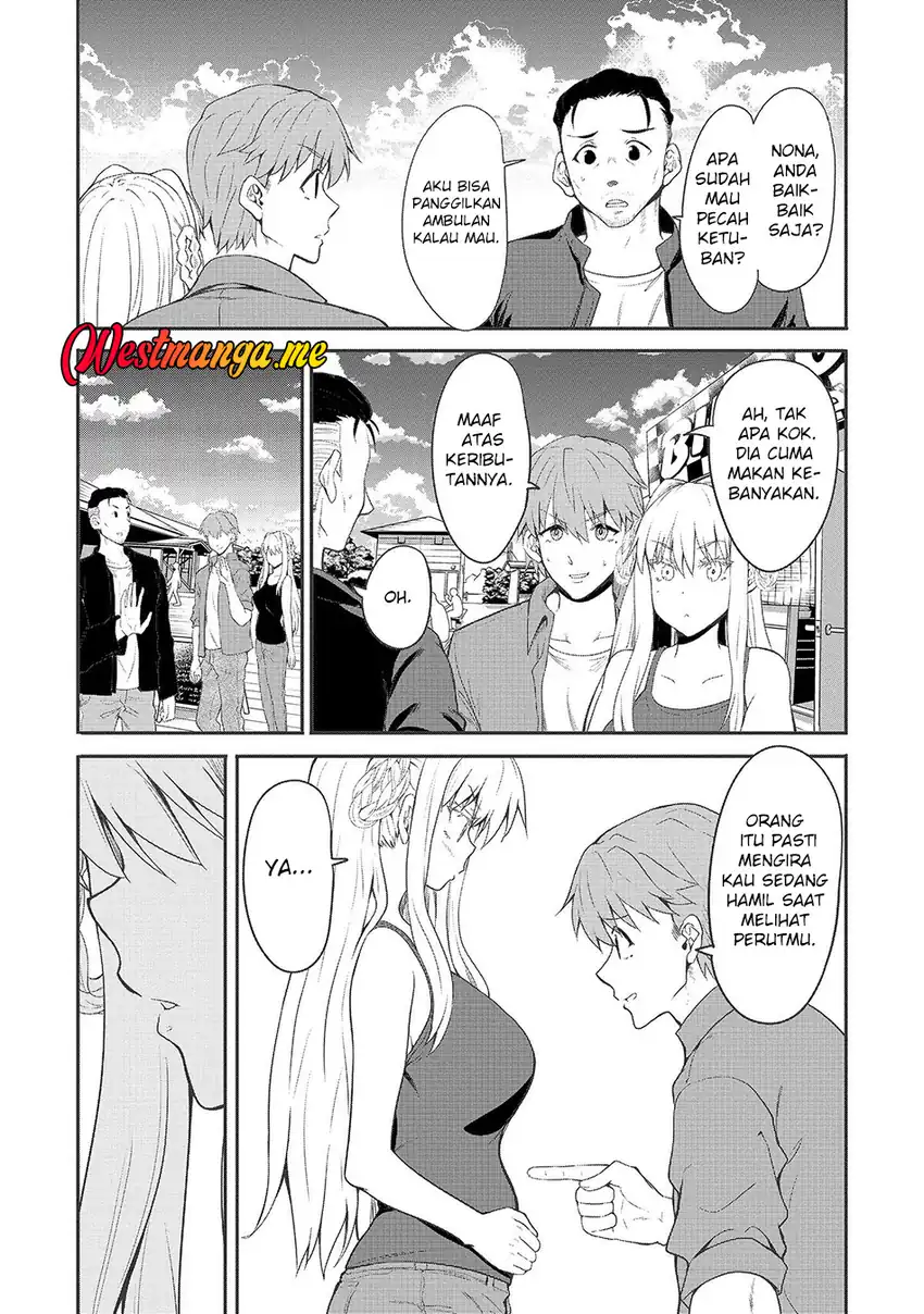 Baca Fuufu nara Doko e demo Chapter 05 - Halaman 26 Baca Fuufu nara Doko e demo - Chapter 05 halaman 26