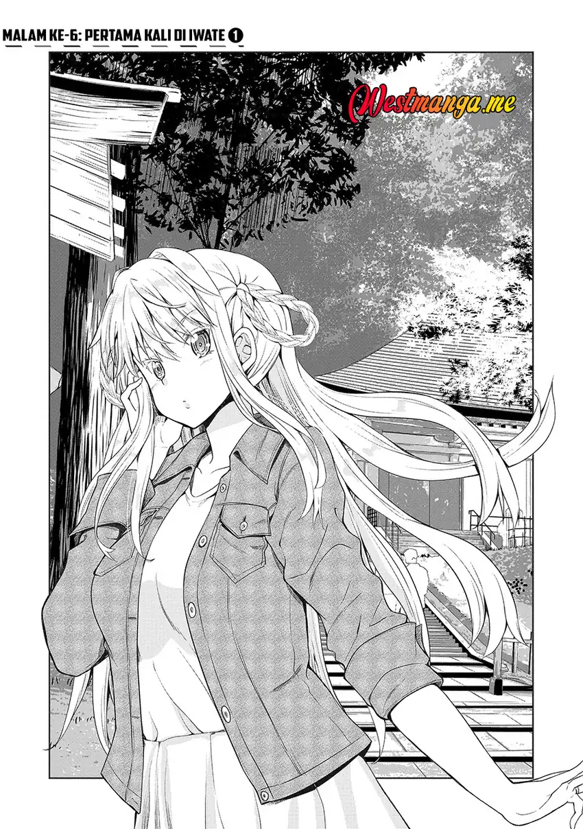 Baca Fuufu nara Doko e demo - Chapter 06 halaman 4