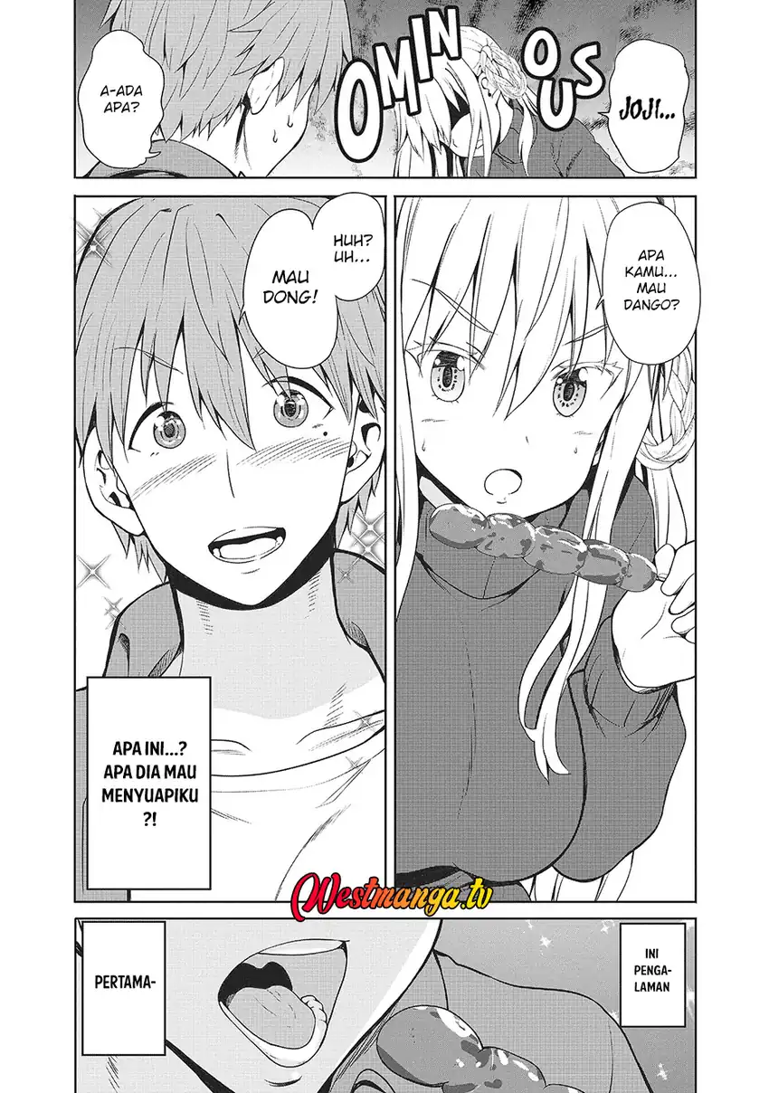 Baca Fuufu nara Doko e demo - Chapter 7 halaman 20