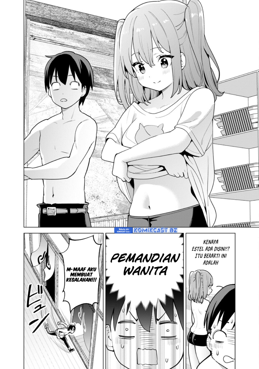 Gacha wo Mawashite Nakama wo Fuyasu Saikyou no Bishoujo Gundan wo Tsukuriagero Chapter 64 page 24