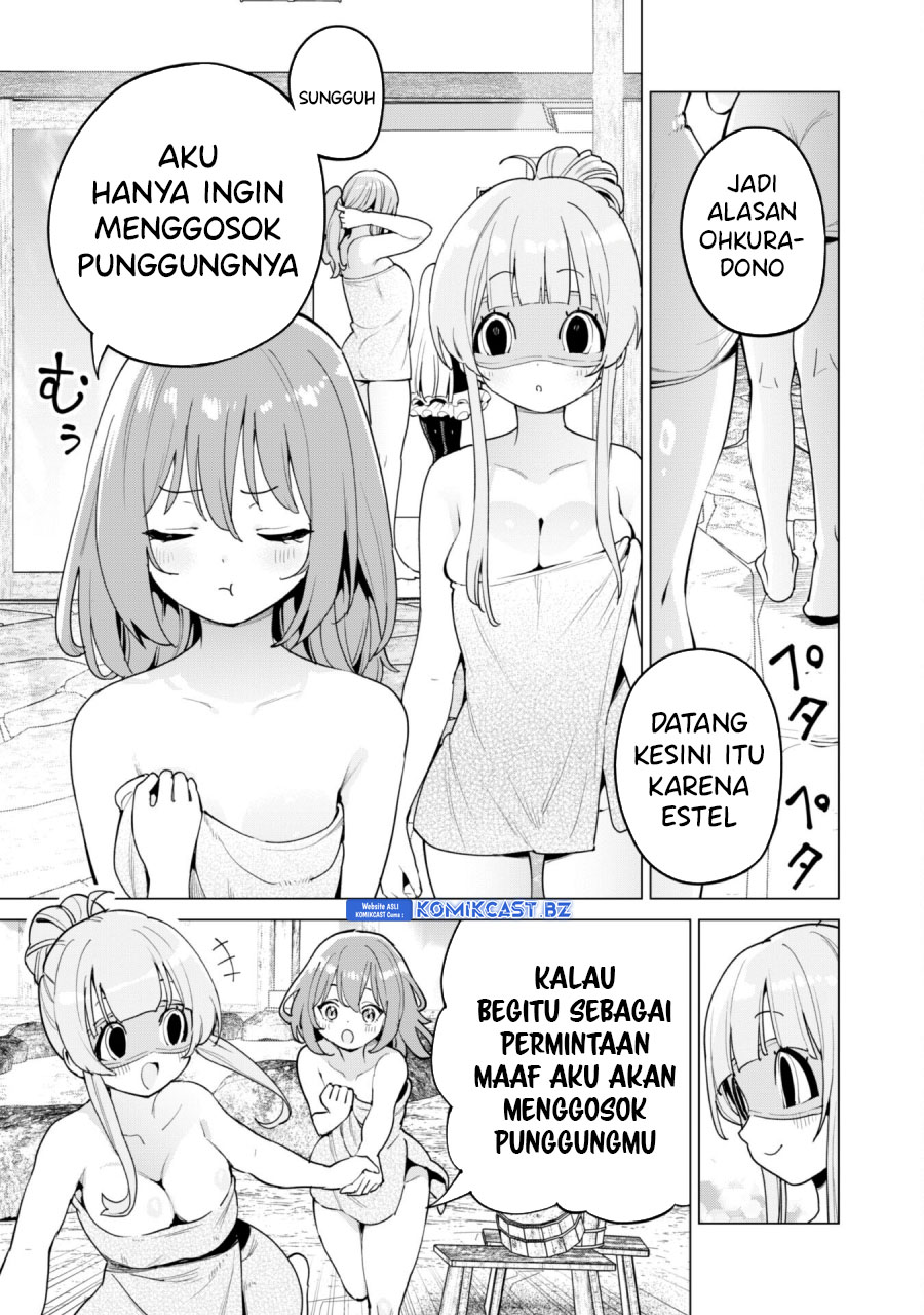 Gacha wo Mawashite Nakama wo Fuyasu Saikyou no Bishoujo Gundan wo Tsukuriagero Chapter 64 page 30