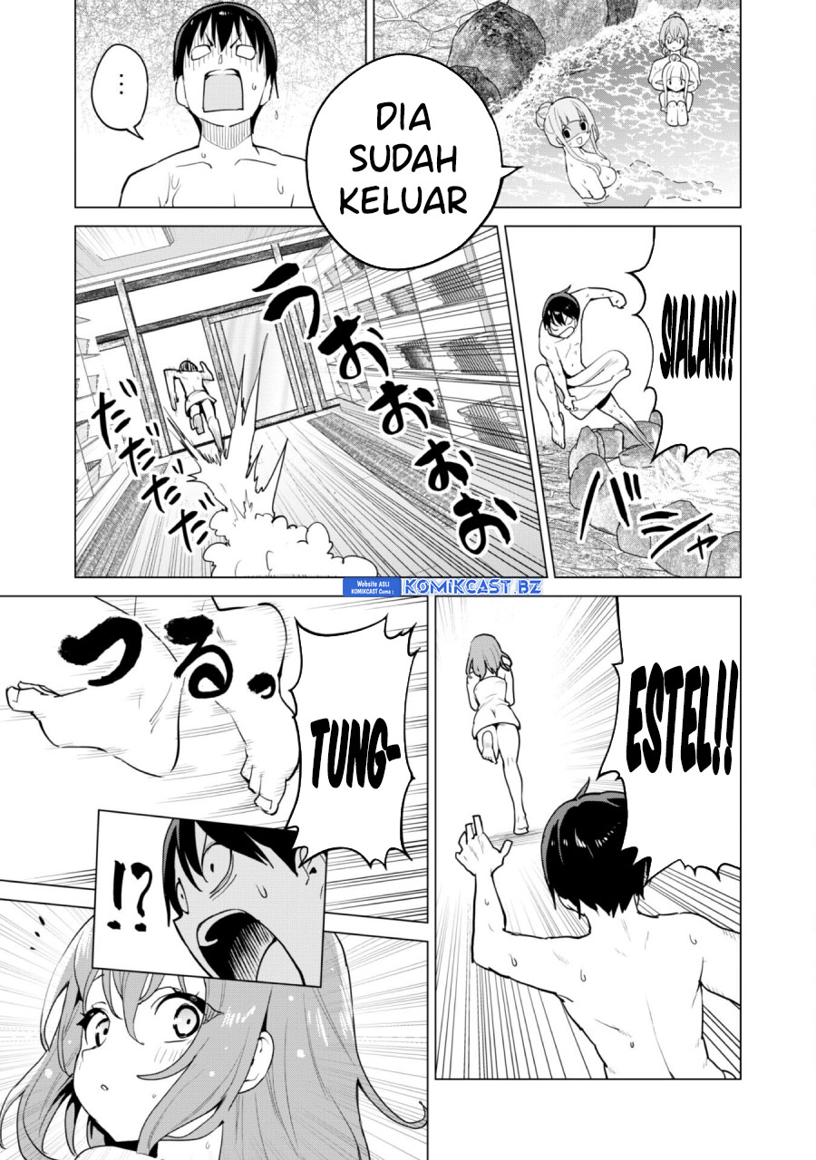 Gacha wo Mawashite Nakama wo Fuyasu Saikyou no Bishoujo Gundan wo Tsukuriagero Chapter 64 page 42